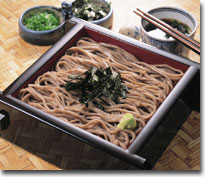 soba