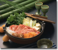 sukiyaki