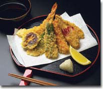 tenpura