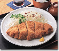 tonkatsu