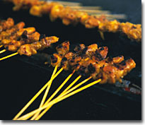 yakitori